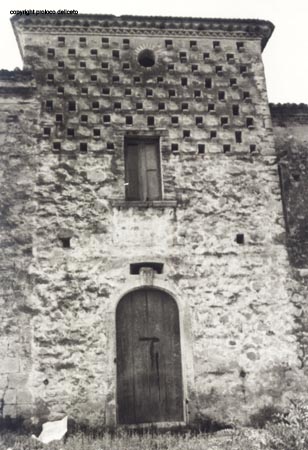 colombaia - Cavallerizza