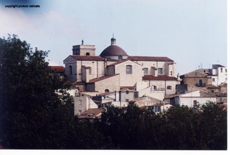 Chiesa Madre