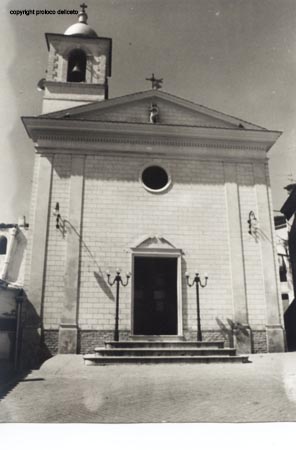 Chiesa S.Rocco