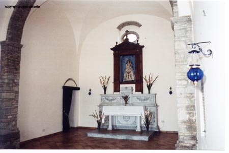 M.SS. Olmitello interno-2000-