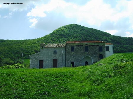 M.SS. dell'Olmitello