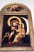 Madonna della Madia '600