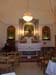 interno chiesa Loreto