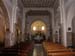 interno chiesa dell'Annunziata