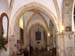 navata chiesa Annunziata