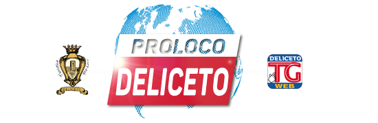 PROLOCO DELICETO